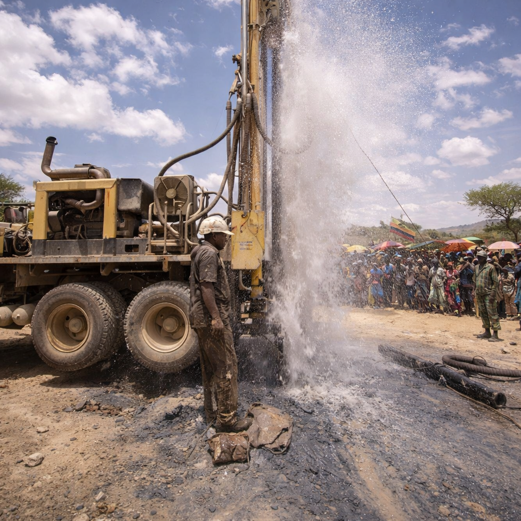 COMMERCIAL PIPE LINE CLEANING