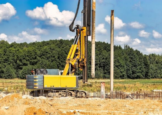 BOREWELL RIG DRILLING SERVICES