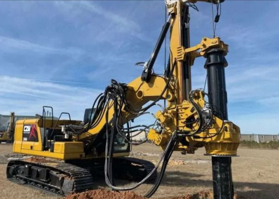 MANUAL DRILLING SERVICES