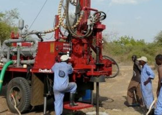 HIGH SPEED RIG DRILLING SERVICES
