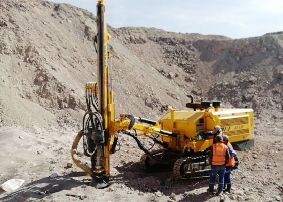 LORRY METHOD DRILLING SERVICES