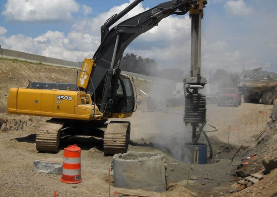 BOREWELL HIGH COMPRESSOR DRILLING SERVICES