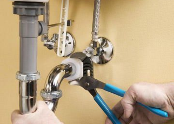 HOME PLUMBING SERVICES