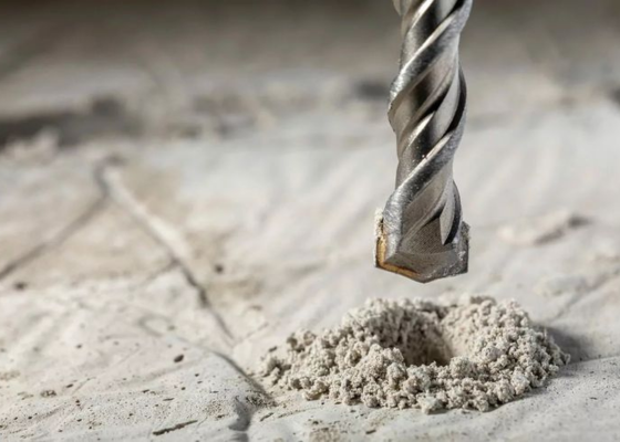 DRILLING REPAIR & MAINTENANCE