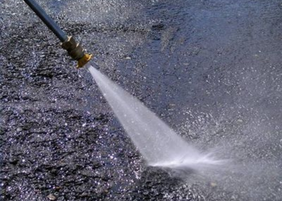 CLEANING REPAIR & MAINTENANCE