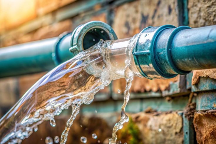 INDUSTRIAL BOREWELL GROUNDWATER SURVEY